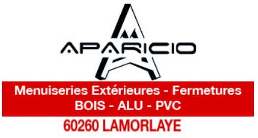Logo Aparicio